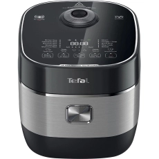 Nồi cơm cao tần Tefal Rice Master Max 1.8 lít RK819868