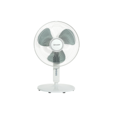 Quạt đứng Sharp không có điều khiển PJ-S40MV-LG 55W