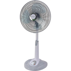 Quạt đứng Sharp PJ-L40RV- DG/LG/WH