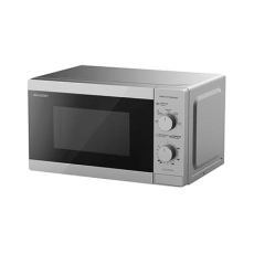 Lò vi sóng Sharp R-211TV-SL 21 lít