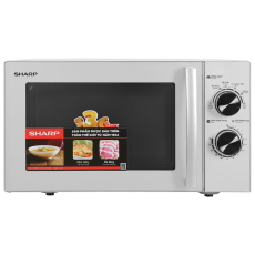 Lò vi sóng Sharp R-32A2VN-S 23 lít
