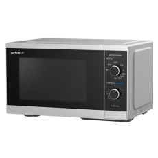 Lò vi sóng có nướng Sharp R-G251TV-SL 25 lít