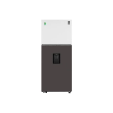 Tủ lạnh Samsung Inverter 382 lít Bespoke RT38CB6784C3SV