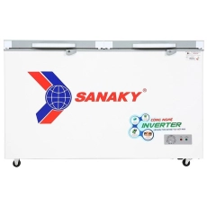 Tủ đông Sanaky Inverter 305 lít TD.VH4099A4K