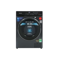 Máy giặt sấy Panasonic Inverter 10.5 kg NA-S056FR1BV