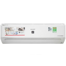 Máy lạnh Sharp Inverter 1 HP XP10YMW