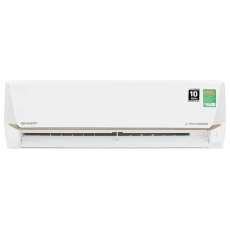 Máy lạnh Sharp Inverter 1.5 HP AH-X13CEWC