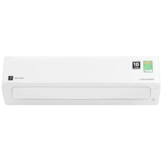 Máy lạnh Sharp Inverter  1HP XP10CMW