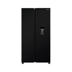 Tủ lạnh Sharp Inverter 529 lít SJ-SBX530WD-DG