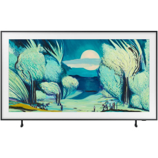 Smart Tivi Khung Tranh The Frame QLED Samsung 4K Vision AI 55 Inch QA55LS03FAKXXV
