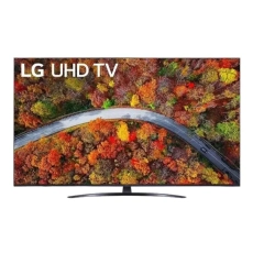 Smart Tivi LG 4K 43 inch 43UP8100PTB ThinQ AI