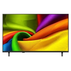 Smart Tivi LG AI 4K 43 inch 43NU855BPSA
