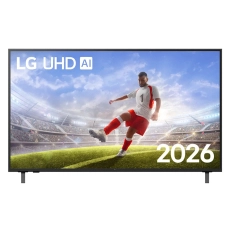 Smart Tivi LG AI 4K 43 Inch 43UA8055PSA