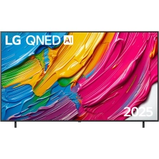 Smart Tivi QNED LG AI 4K 50 inch 50QNED81ASA