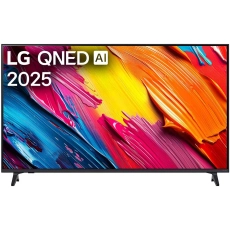 Smart Tivi LG QNED AI 4K 65 Inch 65QNED70ASA