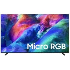 Smart tivi Micro RGB Samsung AI 4K 65 inch MRA65R85HA