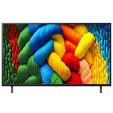 Smart Tivi NanoCell LG AI 4K 50 inch 50NANO80ASA
