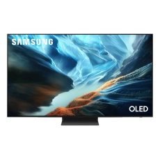 Smart Tivi OLED Samsung AI 4K 77 inch QA77S90HA