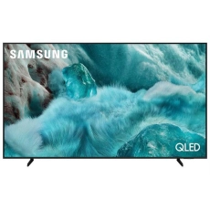 Smart Tivi QLED Samsung AI 4K 85 inch QA85Q7FA