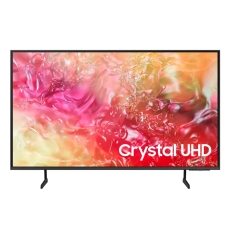 Smart Tivi Samsung 4K 55inch 55DU7700 Crystal UHD