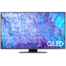 Smart Tivi QLED 4K 98 inch Samsung QA98Q80CA