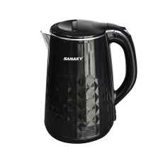 Ấm siêu tốc Sanaky SNK-23DS