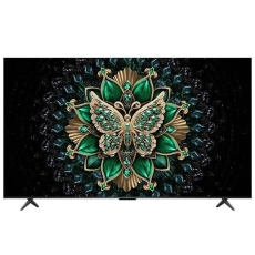 Google Tivi TCL QD-Mini LED 4K 75 Inch 75C6K