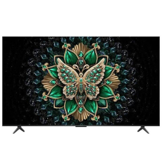 Google Tivi TCL QD-Mini LED 4K 65 Inch 65C6K