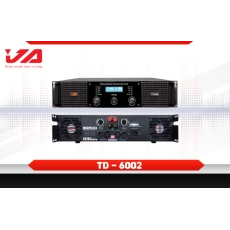 MAIN CÔNG SUẤT TD–6002