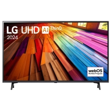 Smart Tivi LG 4K 43 inch 43UT8050PSB