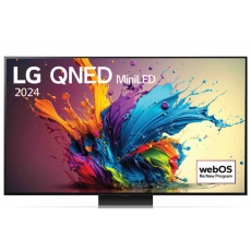 Smart Tivi QNED LG 4K 75 Inch 75QNED91TSA