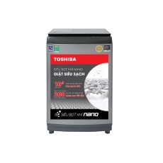 Máy giặt Toshiba Inverter 12 kg AW-DUK1300KV (SG)