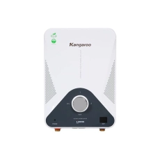 Máy nước nóng trực tiếp Kangaroo 4000W KG589GP