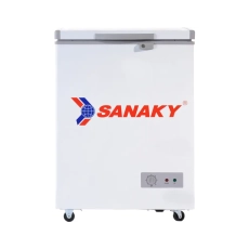 Tủ Đông Sanaky VH-150HY2 100 lít
