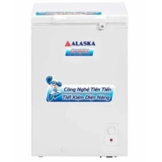 Tủ Đông Alaska 103 Lít BD-150