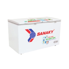 Tủ đông Sanaky Inverter 250 lít VH-2599W3