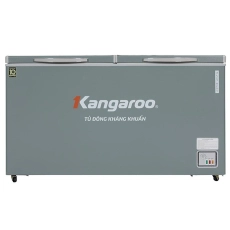 Tủ đông Kangaroo Inverter 430 lít KGFZ490IG1