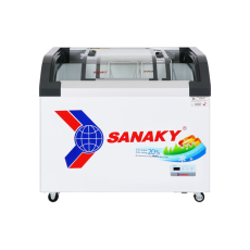 Tủ đông Sanaky 350 lít VH-4899KB
