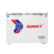 Tủ đông Sanaky 250 lít VH-255W2