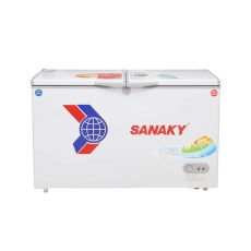 Tủ đông Sanaky 195 lít VH-2599W1
