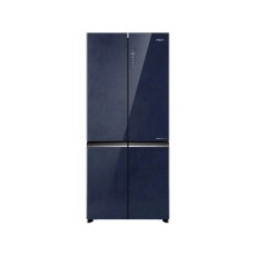 Tủ lạnh Aqua Inverter 522 lít AQR-MA600XA(KGL)U1