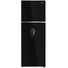 Tủ Lạnh Aqua Inverter 358 Lít AQR-T410FA(WGB)