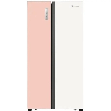 Tủ lạnh Hisense Inverter 519 Lít RS668N4EW-PU