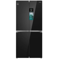 Tủ Lạnh Hisense Inverter 427 Lít RQ559N4EBU