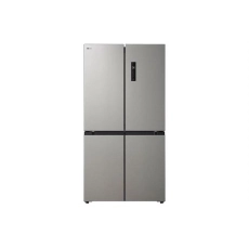 Tủ lạnh LG Inverter 474 lít Multi Door LFB47SVM