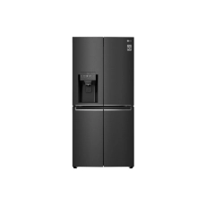 Tủ lạnh LG Inverter 494 lít Multi Door GR-D22MBI