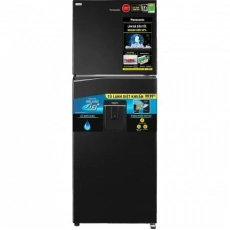 Tủ lạnh Panasonic Inverter 366 lít NR-TL381GPKV