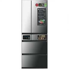 Tủ lạnh Panasonic Inverter 589 lít NR-F603GT-X2