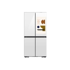 Tủ lạnh Samsung Inverter 636 lít Multi Door Bespoke RF65DB990012SV
