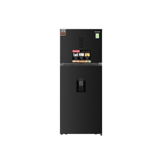 Tủ lạnh Sharp Inverter 417 lít SJ-X417WD-DG